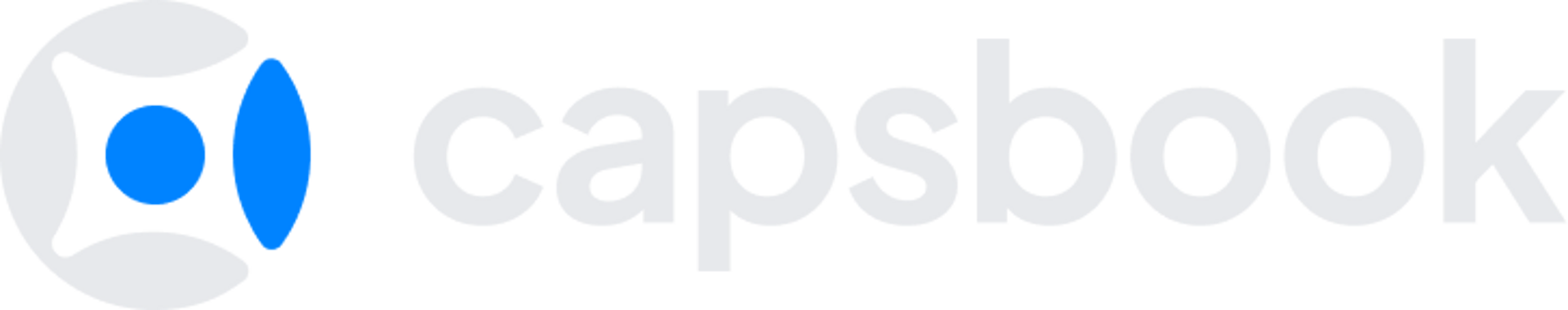 CAPSBOOK PROSTA SPÓŁKA AKCYJNA - Zdjęcie 1