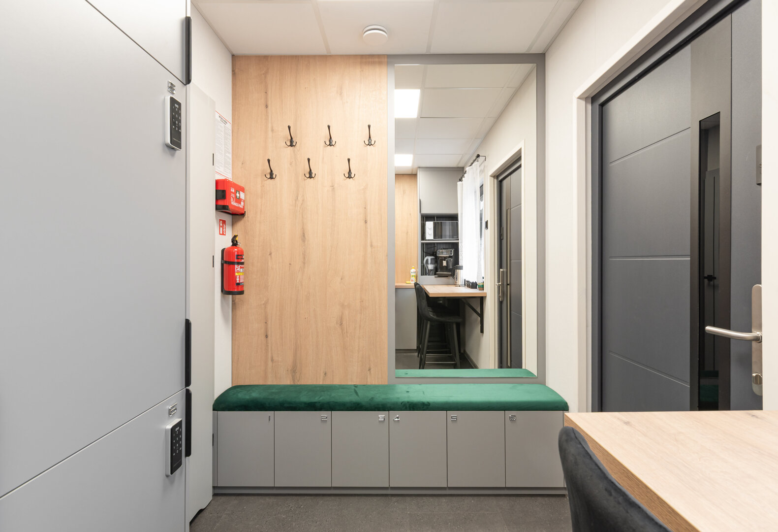 Przestrzeń wspólna