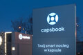 CAPSBOOK PROSTA SPÓŁKA AKCYJNA - 37